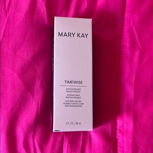 Mary Kay Timewise Moisturizer